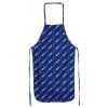 Bills 3PC Set - Apron; Mitt; Hat