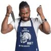 Funny Aprons For Men Mens Aprons For Cooking High-Quality Sturdy Grill Apron