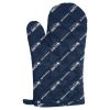 Seahawks 3PC Set - Apron; Mitt; Hat