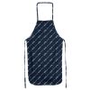 Seahawks 3PC Set - Apron; Mitt; Hat