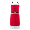 Commercials Household Kitchen Supplies Decoration Apron