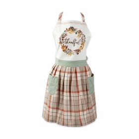 Commercials Household Kitchen Supplies Decoration Apron (Color: As pic show, Type: Style D)